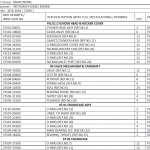船舶配件—三菱备件（CK-C20240112-10）询价-船用采购网-船舶物料采购-船务服务-一站式船用设备供应服务