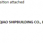 船舶配件—主机涡轮增压器备件（CK-R20240104-11）询价-船用采购网-船舶物料采购-船务服务-一站式船用设备供应服务