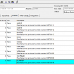 船舶配件—阀备件（CK-C20240102-06）询价-船用采购网-船舶物料采购-船务服务-一站式船用设备供应服务