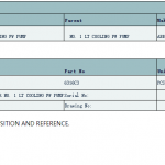 船舶配件—备件（CK-C20240131-24）询价-船用采购网-船舶物料采购-船务服务-一站式船用设备供应服务