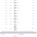 船舶配件—备件（CK-R20240105-05）询价-船用采购网-船舶物料采购-船务服务-一站式船用设备供应服务