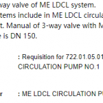 船舶配件—三通阀备件（CK-C20240103-01）询价-船用采购网-船舶物料采购-船务服务-一站式船用设备供应服务