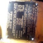 船舶配件—变速箱（CK-R20240129-05）询价-船用采购网-船舶物料采购-船务服务-一站式船用设备供应服务