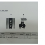 船舶配件—开关/电缆连接器（CK-R20240131-21）询价-船用采购网-船舶物料采购-船务服务-一站式船用设备供应服务
