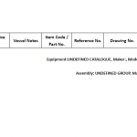 船舶配件—NANIWA备件（CK-C20240112-01）询价-船用采购网-船舶物料采购-船务服务-一站式船用设备供应服务