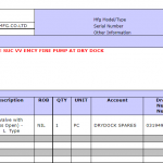 船舶配件—止回阀（CK-R20240117-22）询价-船用采购网-船舶物料采购-船务服务-一站式船用设备供应服务