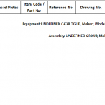 船舶配件—启动器（CK-C20240131-10）询价-船用采购网-船舶物料采购-船务服务-一站式船用设备供应服务