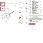船舶配件—空气压缩机备件（CK-L20240109-04）询价-船用采购网-船舶物料采购-船务服务-一站式船用设备供应服务