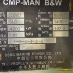 船舶配件—MAN B&W备件（CK-J20240118-08）询价-船用采购网-船舶物料采购-船务服务-一站式船用设备供应服务