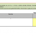 船舶配件—MAN B&W备件（CK-R20240126-15）询价-船用采购网-船舶物料采购-船务服务-一站式船用设备供应服务