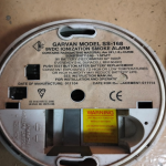 船舶配件—便携式烟雾探测器/干电池（CK-R20240109-03）询价-船用采购网-船舶物料采购-船务服务-一站式船用设备供应服务