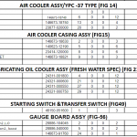 船舶配件—备件（CK-C20240112-02）询价-船用采购网-船舶物料采购-船务服务-一站式船用设备供应服务