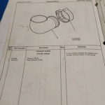 船舶配件—管道排气口/夹具（CK-J20240102-01）询价-船用采购网-船舶物料采购-船务服务-一站式船用设备供应服务