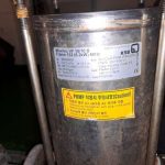 船舶配件—细水雾泵（CK-C20240117-02）询价-船用采购网-船舶物料采购-船务服务-一站式船用设备供应服务