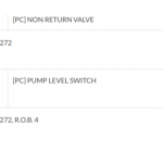 船舶配件—三相异步电动机备件（CK-L20240116-01）询价-船用采购网-船舶物料采购-船务服务-一站式船用设备供应服务