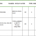 船舶配件—西门子定位器（CK-Y20240119-04）询价-船用采购网-船舶物料采购-船务服务-一站式船用设备供应服务
