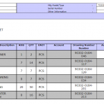 船舶配件—MAN B&W备件（CK-R20240116-09）询价-船用采购网-船舶物料采购-船务服务-一站式船用设备供应服务