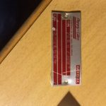 船舶配件—方向舵发射机（CK-J20240112-19）询价-船用采购网-船舶物料采购-船务服务-一站式船用设备供应服务