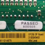 船舶配件—ALFA电子板（CK-C20240117-01）询价-船用采购网-船舶物料采购-船务服务-一站式船用设备供应服务