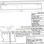 船舶配件—单轨供应起重机备件（CK-R20240103-03）询价-船用采购网-船舶物料采购-船务服务-一站式船用设备供应服务