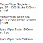 船舶配件—备件（CK-Y20240118-04）询价-船用采购网-船舶物料采购-船务服务-一站式船用设备供应服务