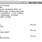 船舶配件—备件（CK-L20240125-07）询价-船用采购网-船舶物料采购-船务服务-一站式船用设备供应服务