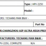 船舶配件—气动液压泵（CK-C20240131-12）询价-船用采购网-船舶物料采购-船务服务-一站式船用设备供应服务