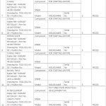 船舶配件—备件（CK-C20240112-08）询价-船用采购网-船舶物料采购-船务服务-一站式船用设备供应服务