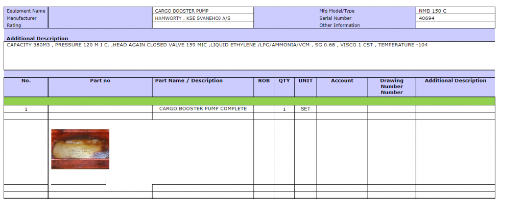 【询价】船舶配件—货物增压泵（CK-R20240130-18）询价-泰州昌宽社区-报价采购-船用采购网-船舶物料采购-船务服务-一站式船用设备供应服务