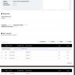 船舶配件—垫片（CK-L20240117-03）询价-船用采购网-船舶物料采购-船务服务-一站式船用设备供应服务