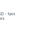 船舶配件—Wartsila备件（CK-R20240115-04）询价-船用采购网-船舶物料采购-船务服务-一站式船用设备供应服务