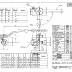 船舶配件—软管装卸起重机备件（CK-R20240108-07）询价-船用采购网-船舶物料采购-船务服务-一站式船用设备供应服务