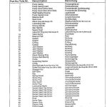 船舶配件—备件（CK-R20240111-15）询价-船用采购网-船舶物料采购-船务服务-一站式船用设备供应服务