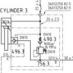 船舶配件—阀块结晶器/阀块盖提升缸（CK-Y20240122-09）询价-船用采购网-船舶物料采购-船务服务-一站式船用设备供应服务