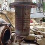 船舶配件—管道排气口/夹具（CK-J20240102-01）询价-船用采购网-船舶物料采购-船务服务-一站式船用设备供应服务