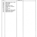 船舶配件—高压管道（CK-L20240115-05）询价-船用采购网-船舶物料采购-船务服务-一站式船用设备供应服务