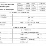 船舶配件—发动机备件（CK-L20240110-08）询价-船用采购网-船舶物料采购-船务服务-一站式船用设备供应服务