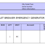 船舶配件—空气断路器（CK-R20240122-17）询价-船用采购网-船舶物料采购-船务服务-一站式船用设备供应服务
