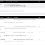 船舶配件—气动快速关闭阀备件（CK-C20240124-09）询价-船用采购网-船舶物料采购-船务服务-一站式船用设备供应服务