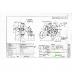船舶配件—液压马达（CK-R20240124-01）询价-船用采购网-船舶物料采购-船务服务-一站式船用设备供应服务