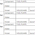 船舶配件—Yanmar备件（CK-C20240115-10）询价-船用采购网-船舶物料采购-船务服务-一站式船用设备供应服务