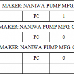 船舶配件—机械密封（CK-Y20240103-03）询价-船用采购网-船舶物料采购-船务服务-一站式船用设备供应服务