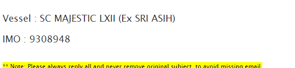 【询价】询价船舶配件—MAN B&W备件（CK-R20240111-21）询价-泰州昌宽社区-报价采购-船用采购网-船舶物料采购-船务服务-一站式船用设备供应服务