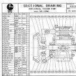 船舶配件—紧急消防泵真空装置备件（CK-C20240131-01）询价-船用采购网-船舶物料采购-船务服务-一站式船用设备供应服务