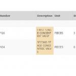 船舶配件—备件（CK-R20240122-13）询价-船用采购网-船舶物料采购-船务服务-一站式船用设备供应服务