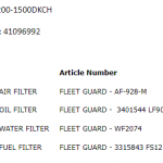 船舶配件—发动机过滤器/滤清器（CK-C20240102-02）询价-船用采购网-船舶物料采购-船务服务-一站式船用设备供应服务
