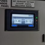 船舶配件—传感器面板（CK-R20240111-02）询价-船用采购网-船舶物料采购-船务服务-一站式船用设备供应服务