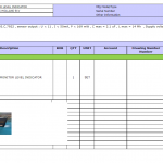 船舶配件—货物显示器液位指示器（CK-R20240129-06）询价-船用采购网-船舶物料采购-船务服务-一站式船用设备供应服务