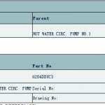 船舶配件—NANIWA备件（CK-C20240131-21）询价-船用采购网-船舶物料采购-船务服务-一站式船用设备供应服务