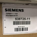 船舶配件—西门子译码器（CK-J20240123-21）询价-船用采购网-船舶物料采购-船务服务-一站式船用设备供应服务